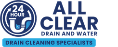 All Clear Drain and Water